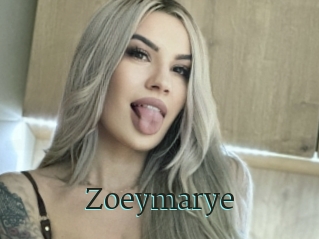 Zoeymarye