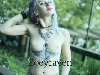 Zoeyraven