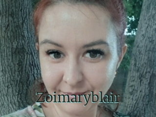 Zoimaryblair