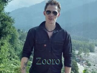 Zooro