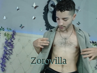 Zorovilla