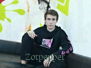 Zotpepper