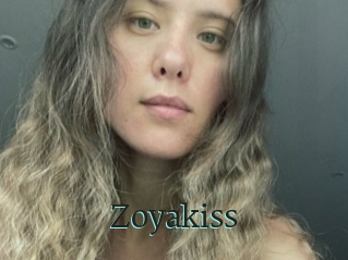 zoyakiss Milky Porn