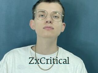 ZxCritical