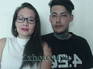 Zxhotcouple