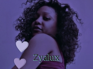 Zyalux