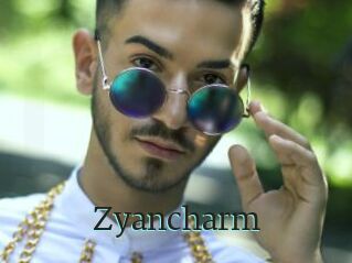 Zyancharm